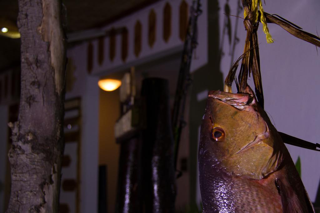 Alvi Star Inn Thulhaadhoo Luaran gambar