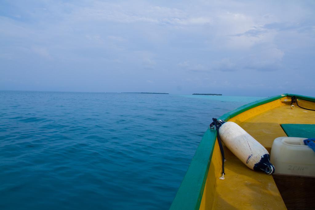 Alvi Star Inn Thulhaadhoo Luaran gambar
