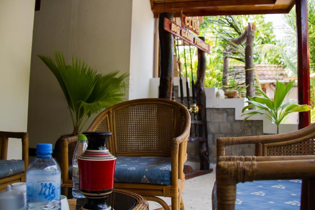 Alvi Star Inn Thulhaadhoo Luaran gambar