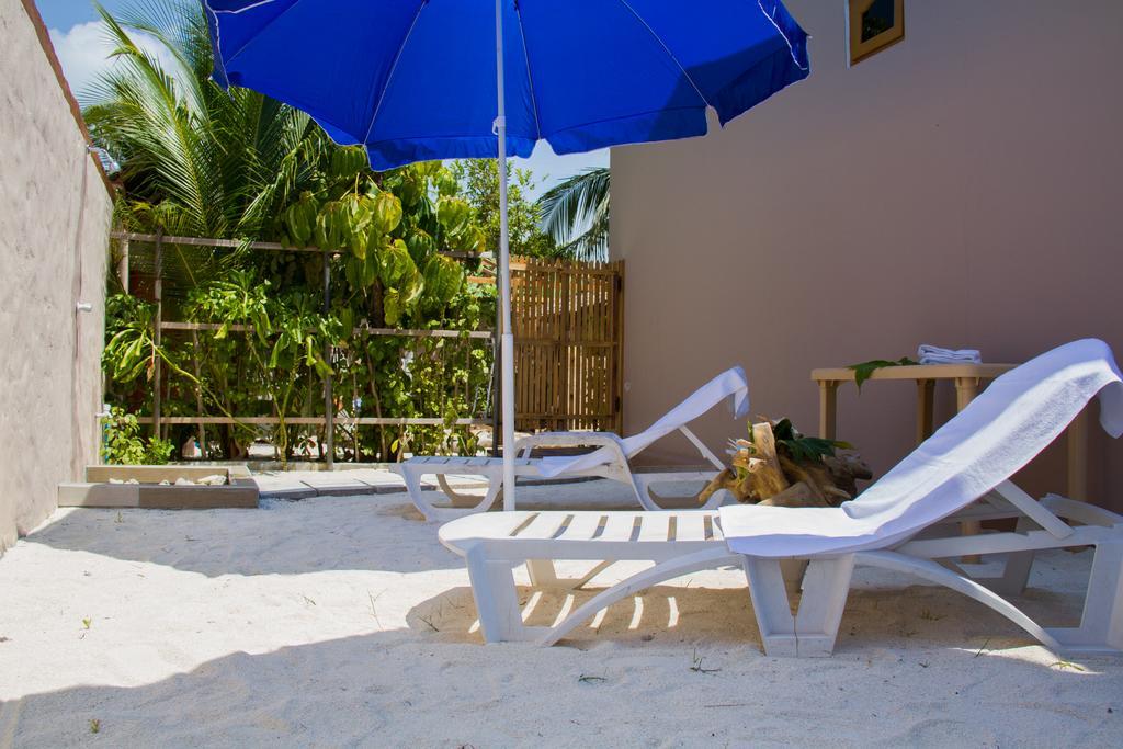 Alvi Star Inn Thulhaadhoo Luaran gambar