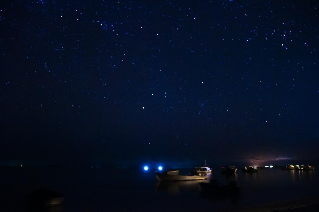Alvi Star Inn Thulhaadhoo Luaran gambar