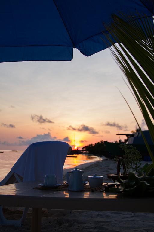 Alvi Star Inn Thulhaadhoo Luaran gambar