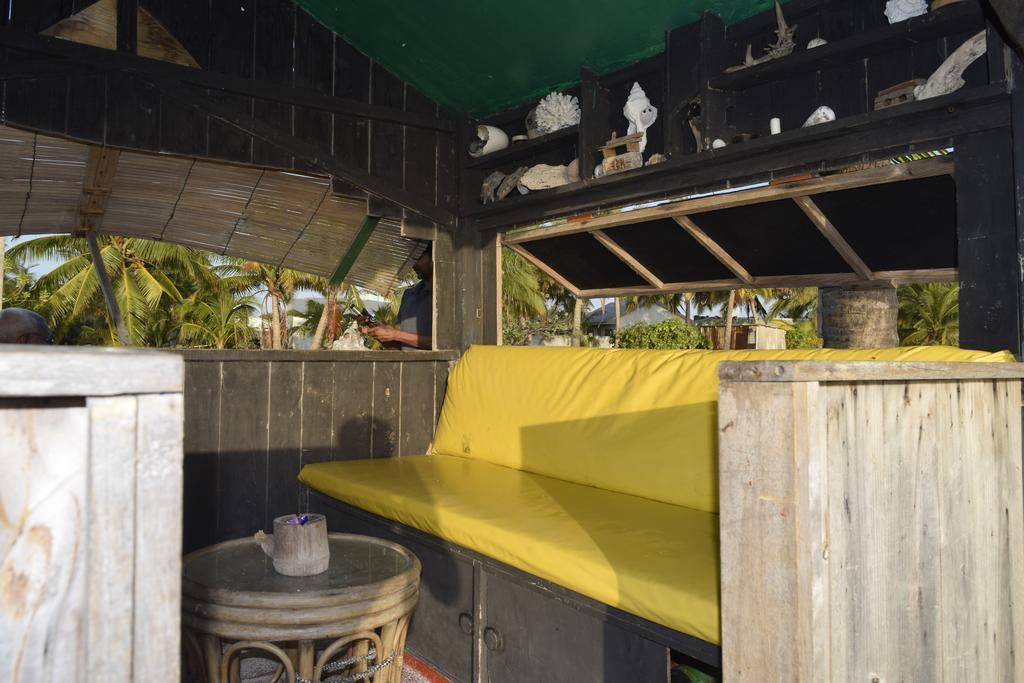 Alvi Star Inn Thulhaadhoo Luaran gambar
