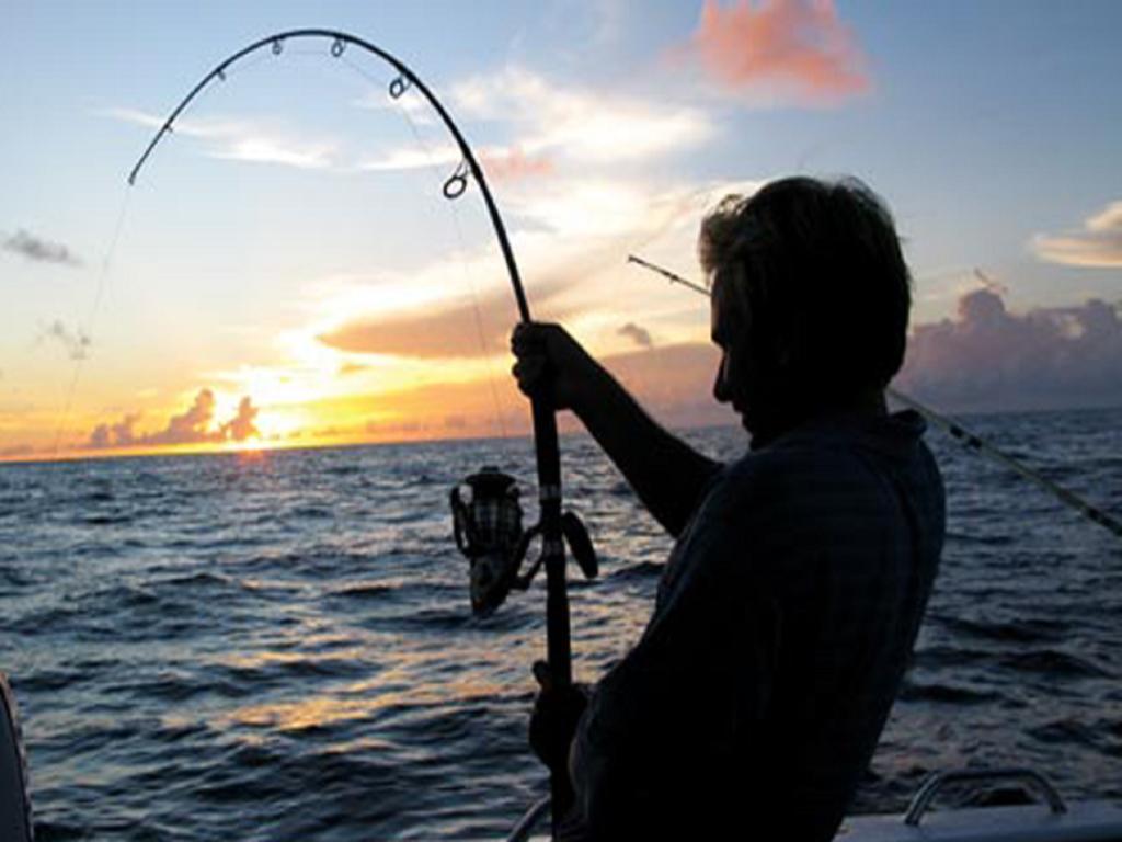 Alvi Star Inn Thulhaadhoo Luaran gambar
