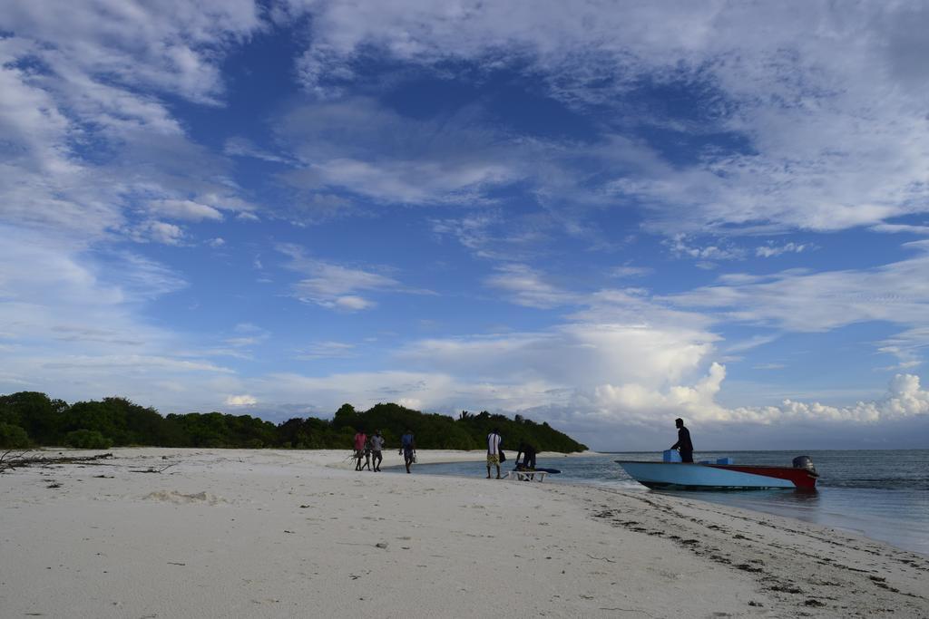 Alvi Star Inn Thulhaadhoo Luaran gambar