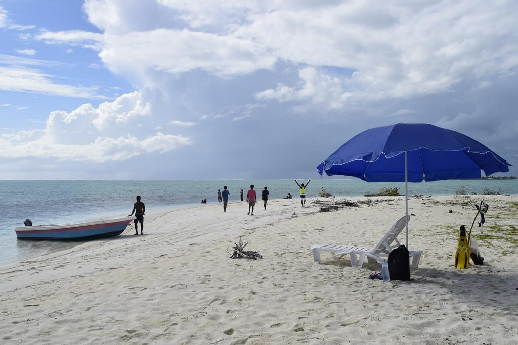 Alvi Star Inn Thulhaadhoo Luaran gambar