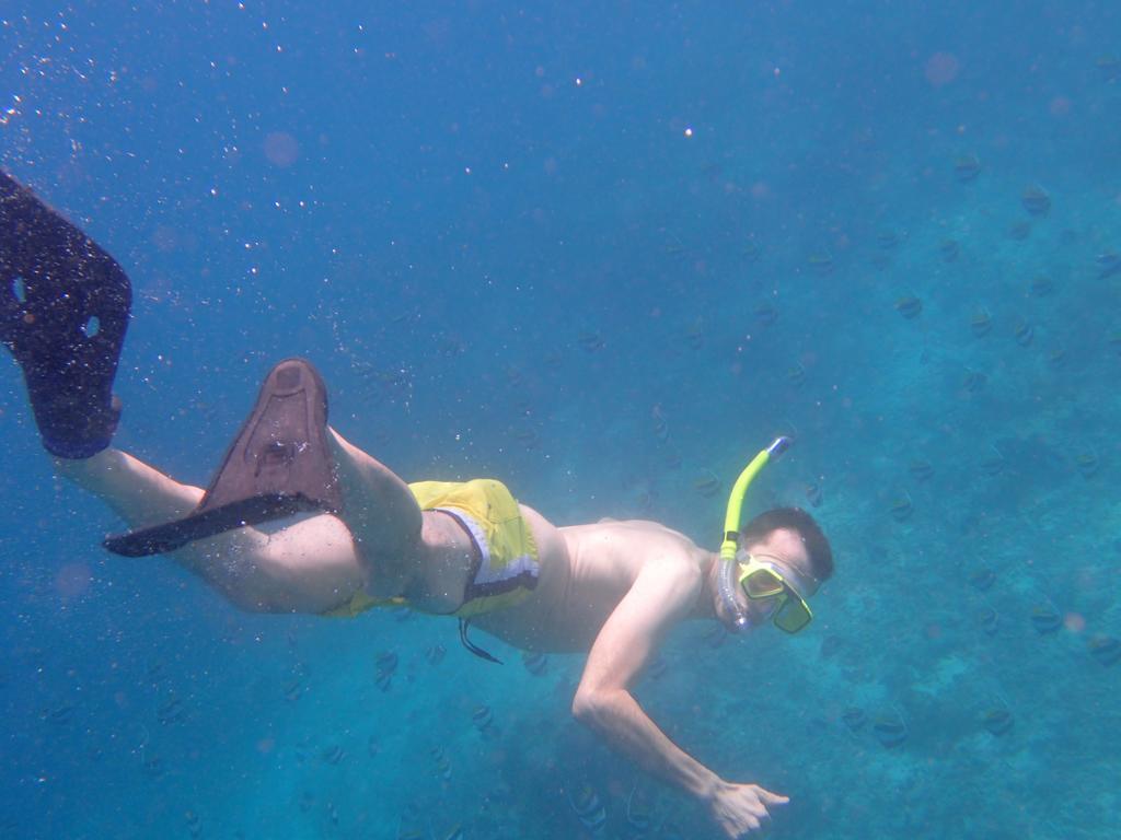 Alvi Star Inn Thulhaadhoo Luaran gambar