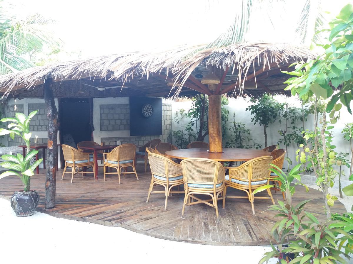 Alvi Star Inn Thulhaadhoo Luaran gambar