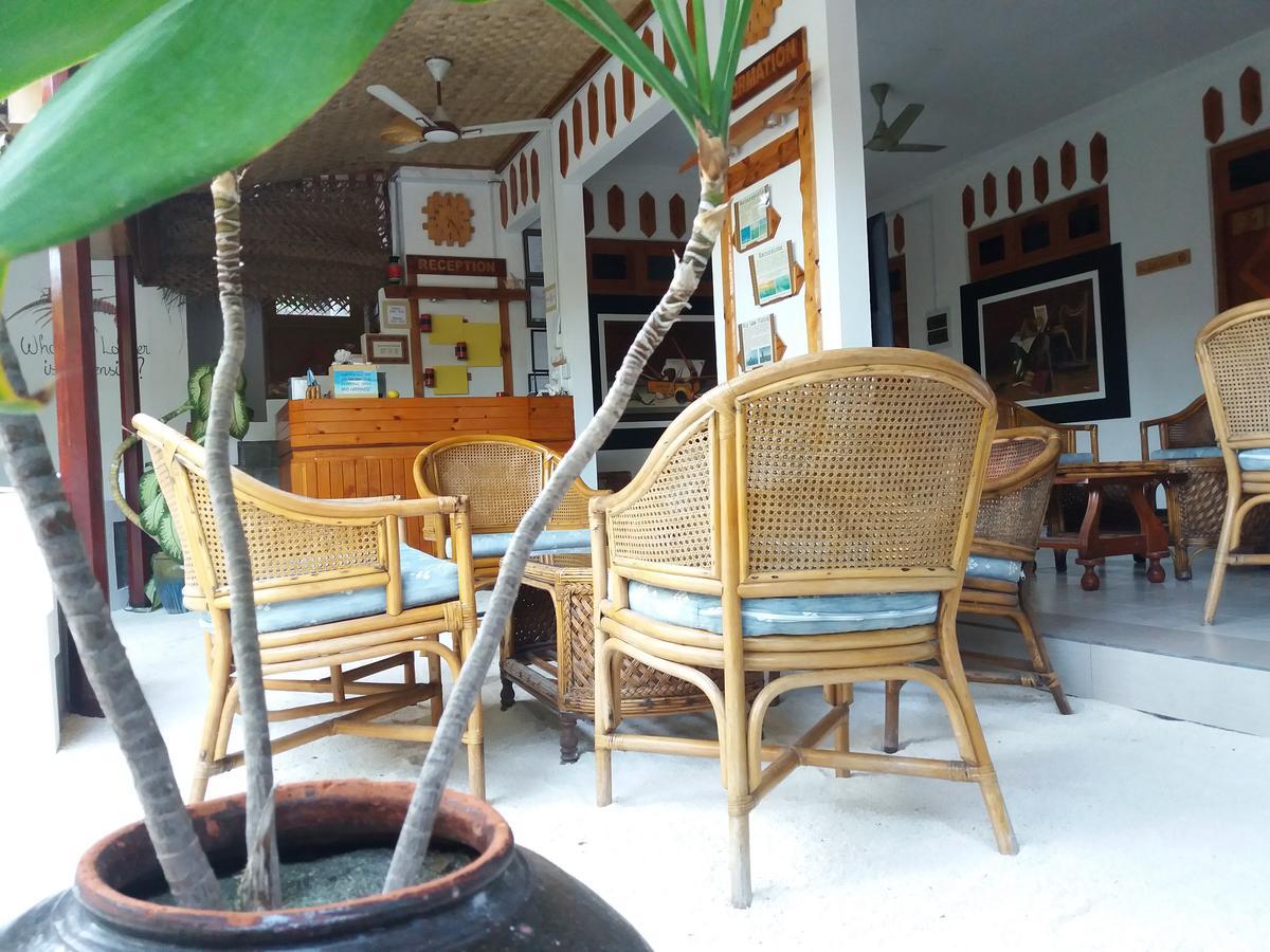 Alvi Star Inn Thulhaadhoo Luaran gambar
