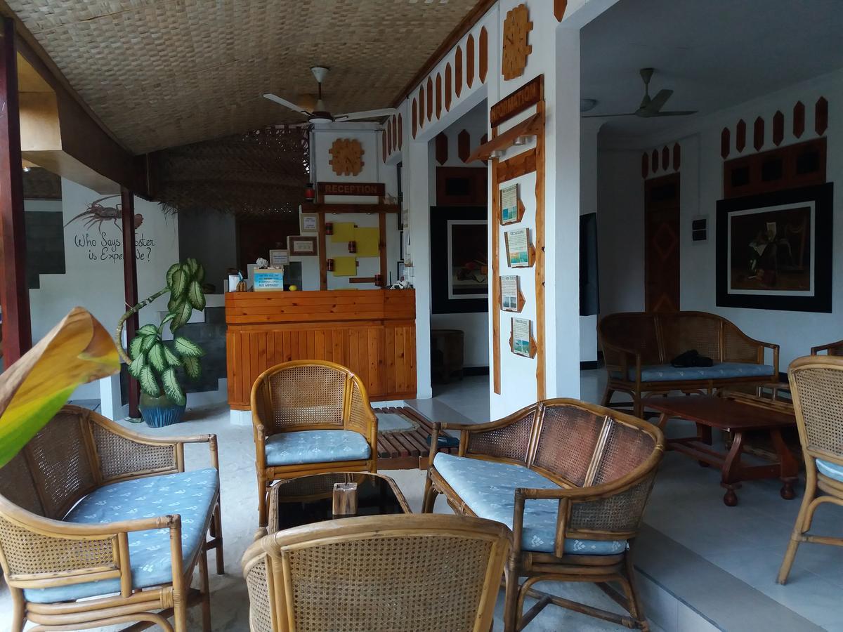 Alvi Star Inn Thulhaadhoo Luaran gambar