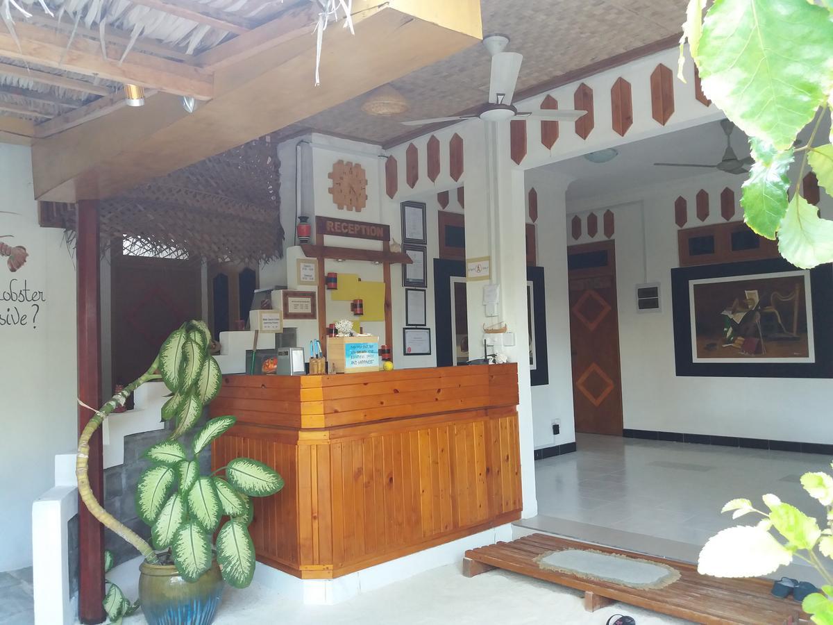 Alvi Star Inn Thulhaadhoo Luaran gambar