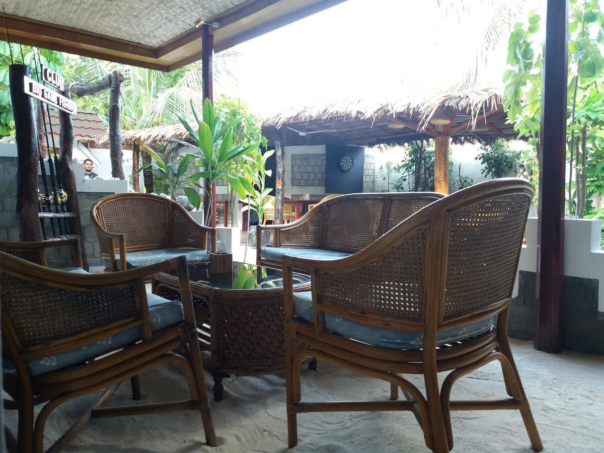 Alvi Star Inn Thulhaadhoo Luaran gambar