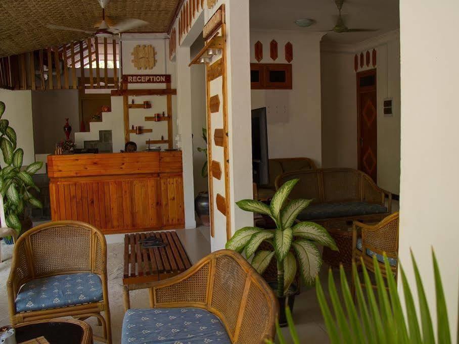 Alvi Star Inn Thulhaadhoo Luaran gambar