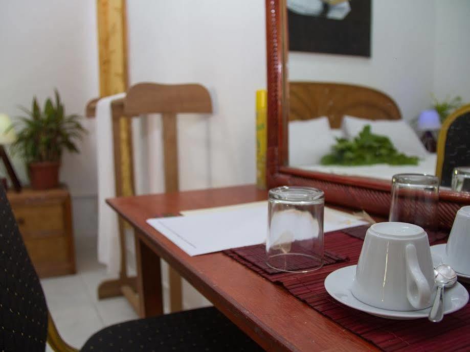Alvi Star Inn Thulhaadhoo Luaran gambar