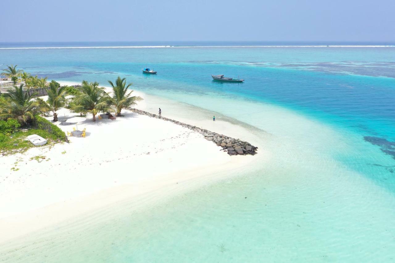 Alvi Star Inn Thulhaadhoo Luaran gambar